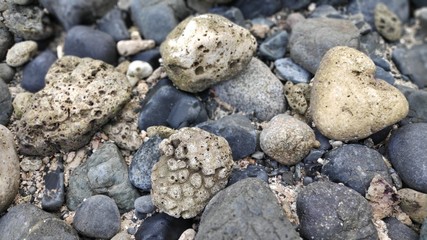 Pebbles