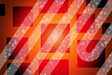 Naklejka premium abstract, orange, design, yellow, illustration, texture, pattern, swirl, red, light, line, wallpaper, art, wave, fractal, backdrop, spiral, space, color, graphic, motion, waves, geometry