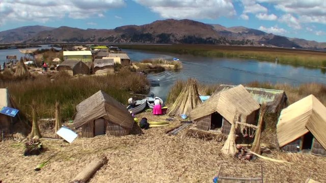 Ile Uros