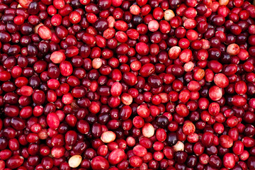 Cranberries