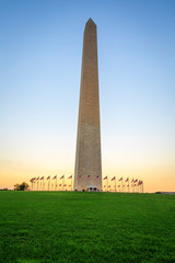Washington DC