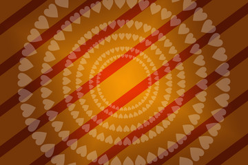 abstract, orange, yellow, wallpaper, design, illustration, light, red, pattern, texture, art, color, backdrop, graphic, colorful, bright, glow, decoration, pink, backgrounds, bokeh, blur, web, digital