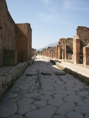 Pompeii