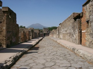 Pompeii