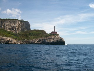 Punta Carena