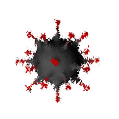  Covid 19 coronavirus influenza pandemic,