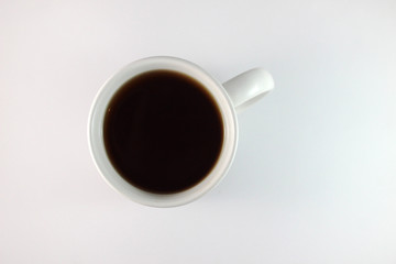 cup of coffee