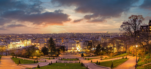 Montmartre