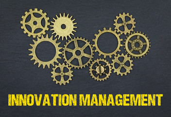 Innovation Management 