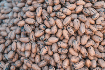 Mexican roasted nuts