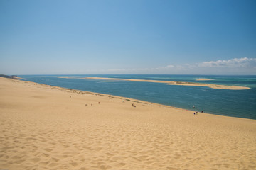 Dune du pyla