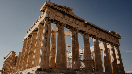Parthenon