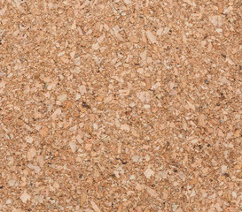 Cork board, for backgrounds