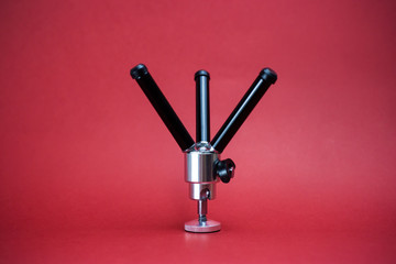 Small tripod