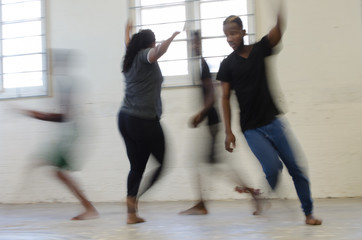 Contemporary Dance