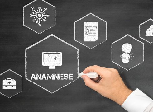 Anamnese