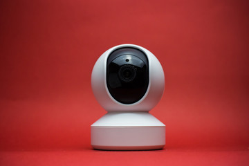 Security Camera for Home Security
