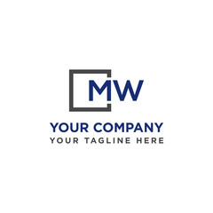 Company logo icon vector trendy