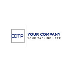 Company logo icon vector trendy