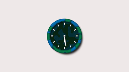 New army clock icon,army design clock icon,green army clock icon,wall clock