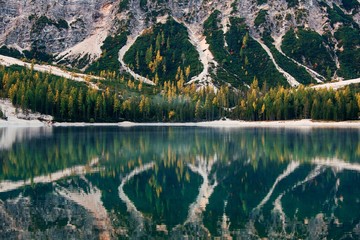 Dolomites