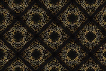 seamless pattern
