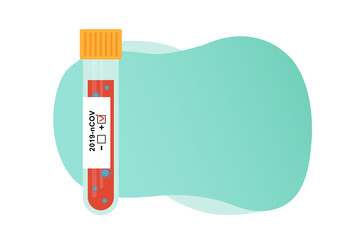 Corona Virus. 2019-nCoV. Corona Virus in Wuhan, China, Global Spread, and Concept of Icon of Stopping Corona Virus