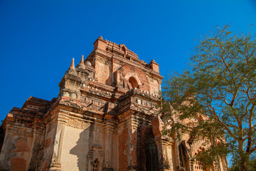 Bagan Archaeological Zone, Bagan, Myanmar