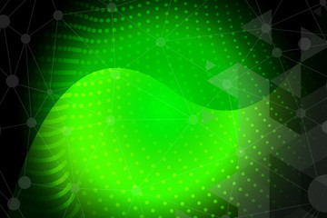abstract, blue, pattern, texture, green, light, illustration, design, wallpaper, backdrop, graphic, disco, halftone, digital, technology, black, dark, art, dots, circles, color, glowing, led, party