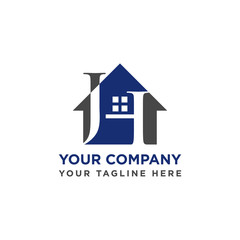 Company logo icon vector trendy
