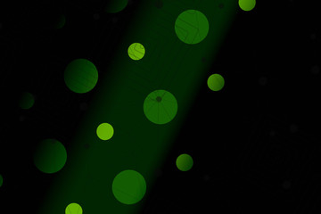 leaf, green, abstract, palm, nature, plant, texture, tree, tropical, pattern, light, leaves, color, macro, design, backgrounds, wallpaper, foliage, closeup, lines, summer, close-up, banana, fresh