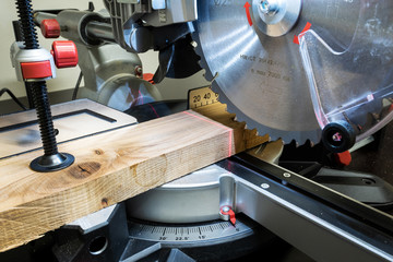 Miter saw