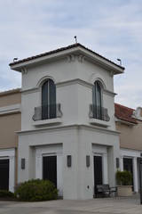 Obraz premium Architecture