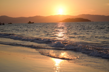 Sea