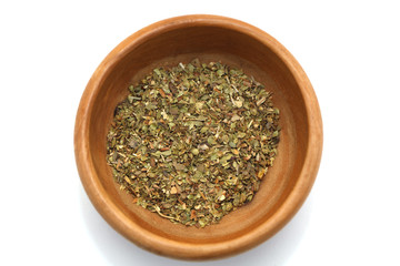 Oregano Gewürz Kräuter 