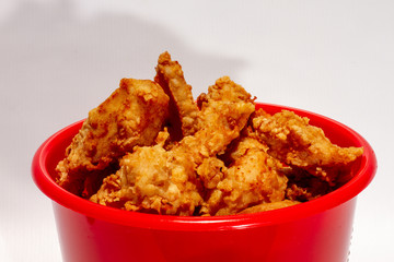 frando frito