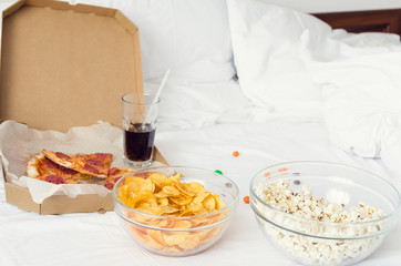 Corona virus - staying at home