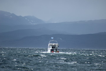 Obraz premium Paisaje