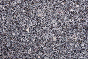 Natural stone. Grey granite texture, granite surface and background. Material for decoration texture, interior design
