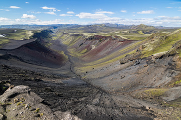 Faille d'Eldgjá