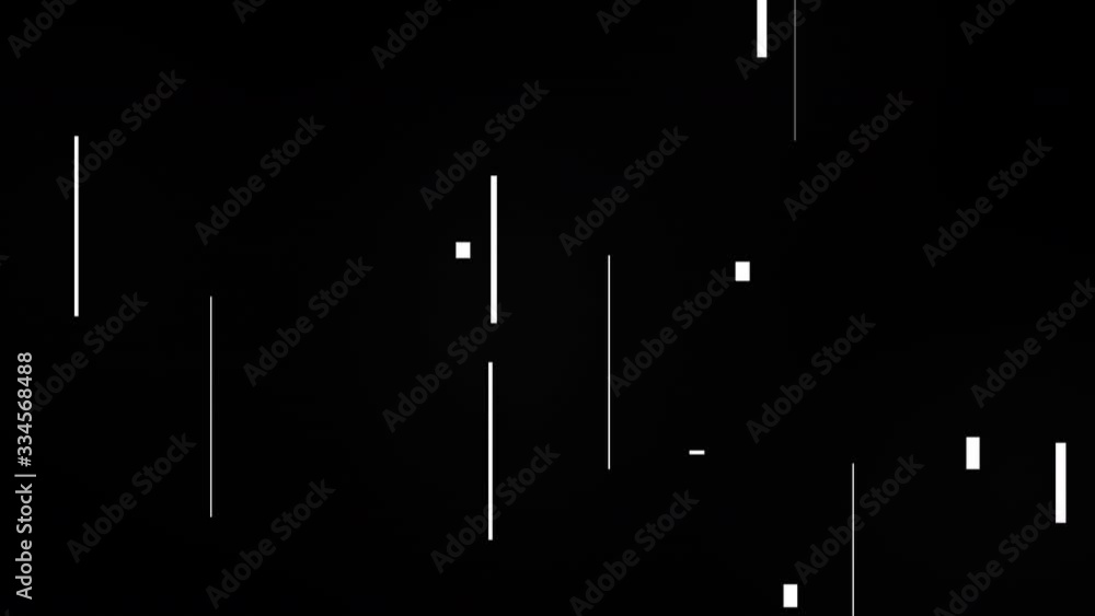 Poster computer generated fast short shapes lines. 3d rendering of the many vertical rays. chaotic backdrop
