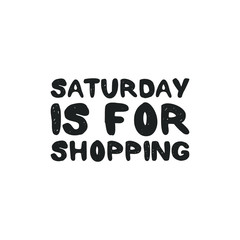 Sale poster. Hand lettering quote. Modern abstract background for your design