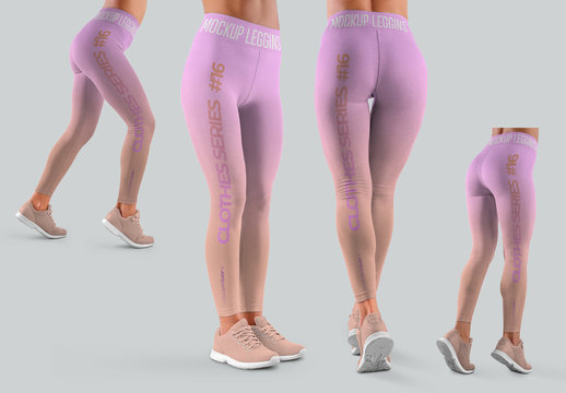 Leggings Templates – Browse 128 Stock Photos, Vectors, and Video