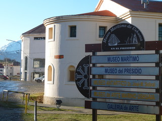 Museo Maritimo