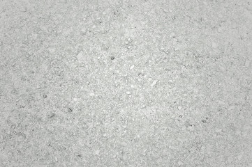white asphalt texture for background