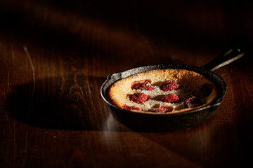 Dramatic Close up toilet paper supply