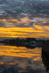 Sunrise Annapolis 