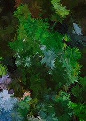 Abstract Colorful Geometrical Artwork,Abstract Graphical Art Background Texture,Modern Conceptual Art