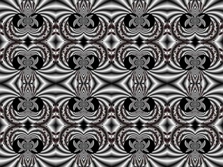 Beautiful color abstract pattern,  texture background for use at graphic design. wrapping paper. Black and white