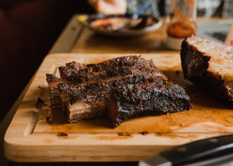 Beef Brisket